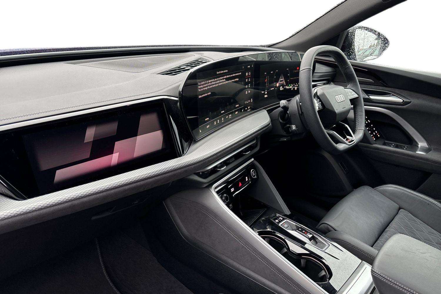 Used Audi Q5 2025 for sale - 78051906: Photo 2