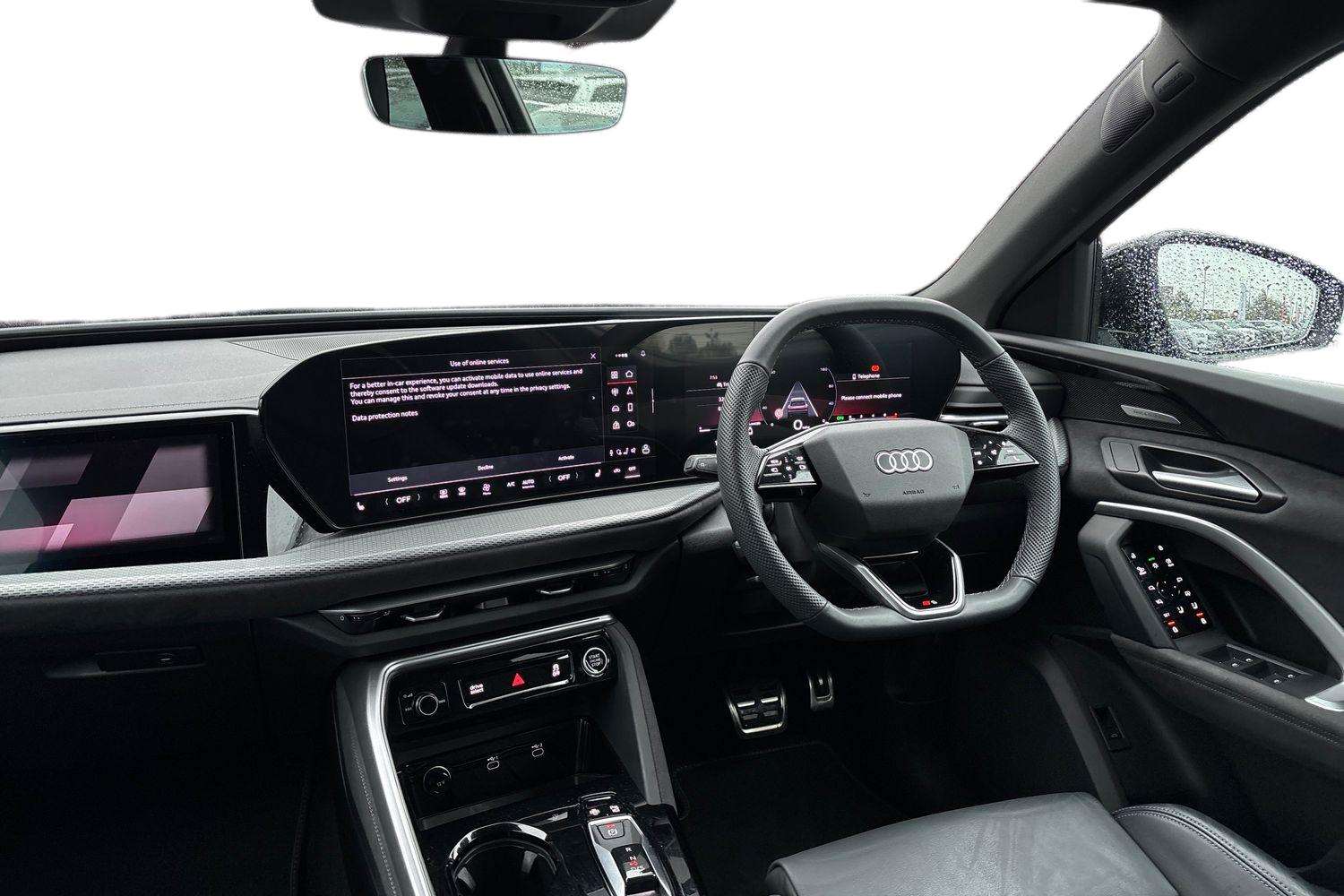 Used Audi Q5 2025 for sale - 78051906: Photo 20