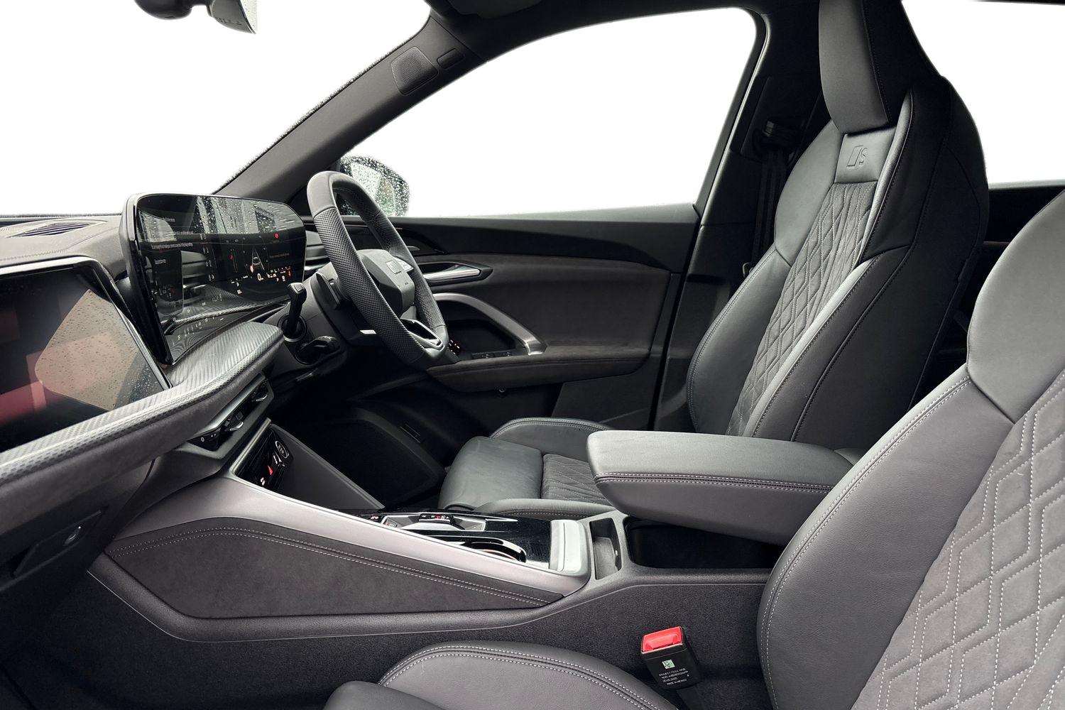 Used Audi Q5 2025 for sale - 78051906: Photo 21