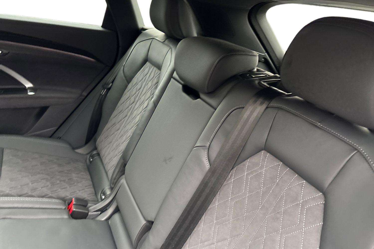 Used Audi Q5 2025 for sale - 78051906: Photo 22