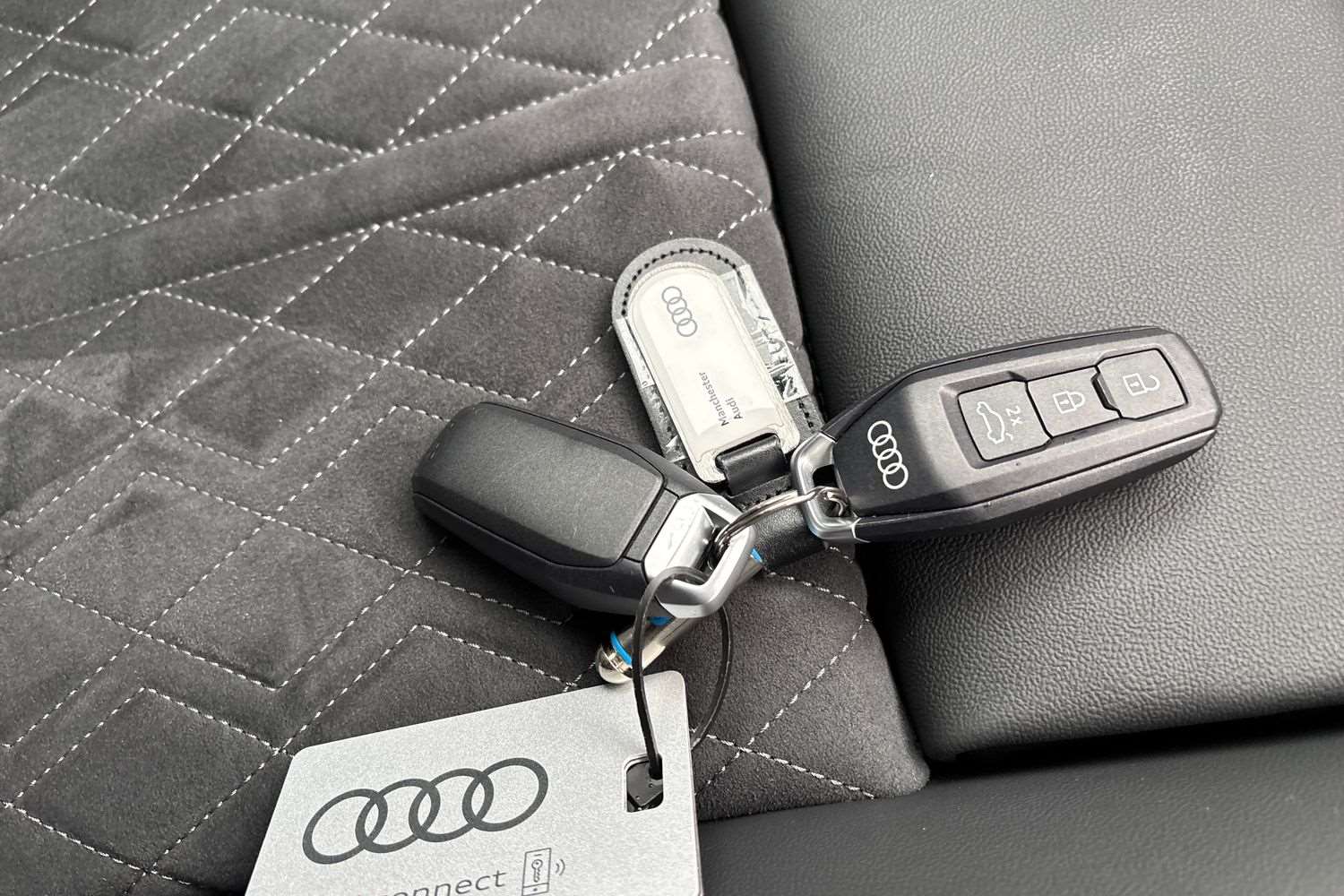Used Audi Q5 2025 for sale - 78051906: Photo 25