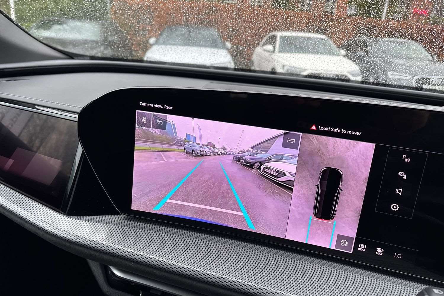 Used Audi Q5 2025 for sale - 78051906: Photo 26