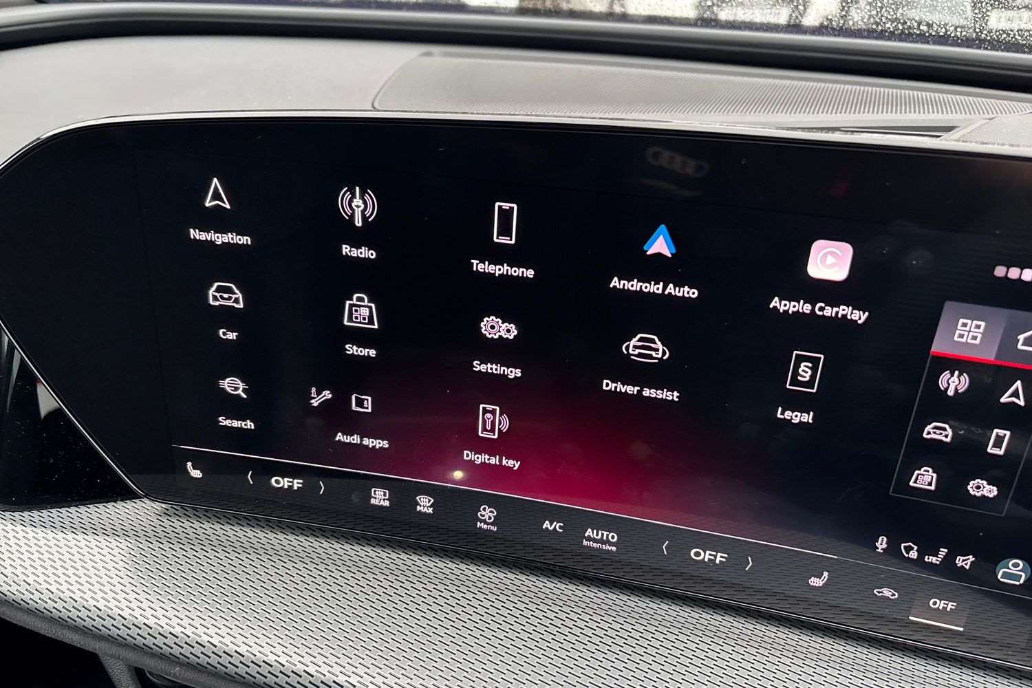 Used Audi Q5 2025 for sale - 78051906: Photo 27