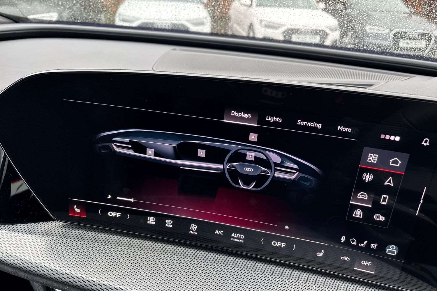 Used Audi Q5 2025 for sale - 78051906: Photo 30