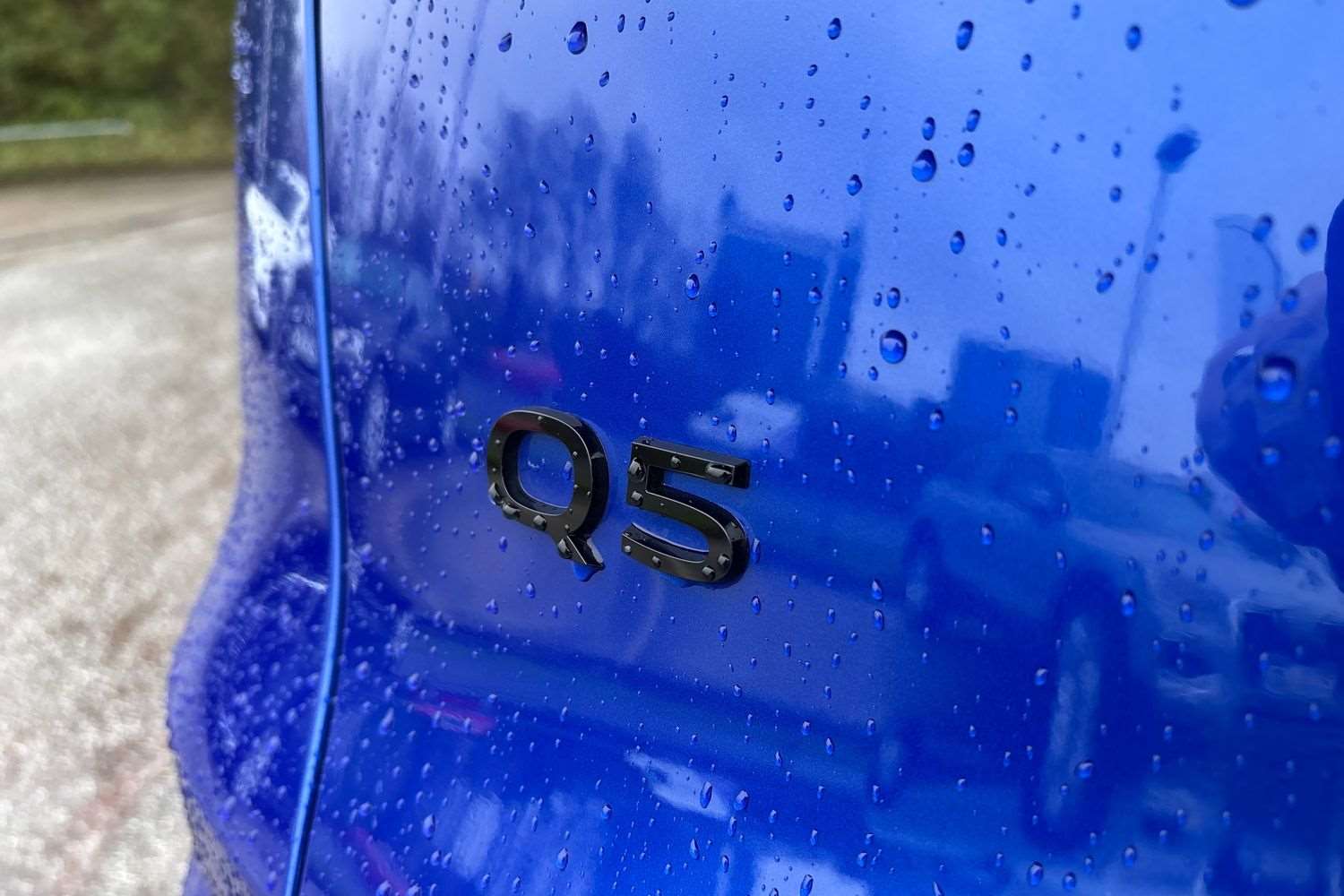 Used Audi Q5 2025 for sale - 78051906: Photo 31