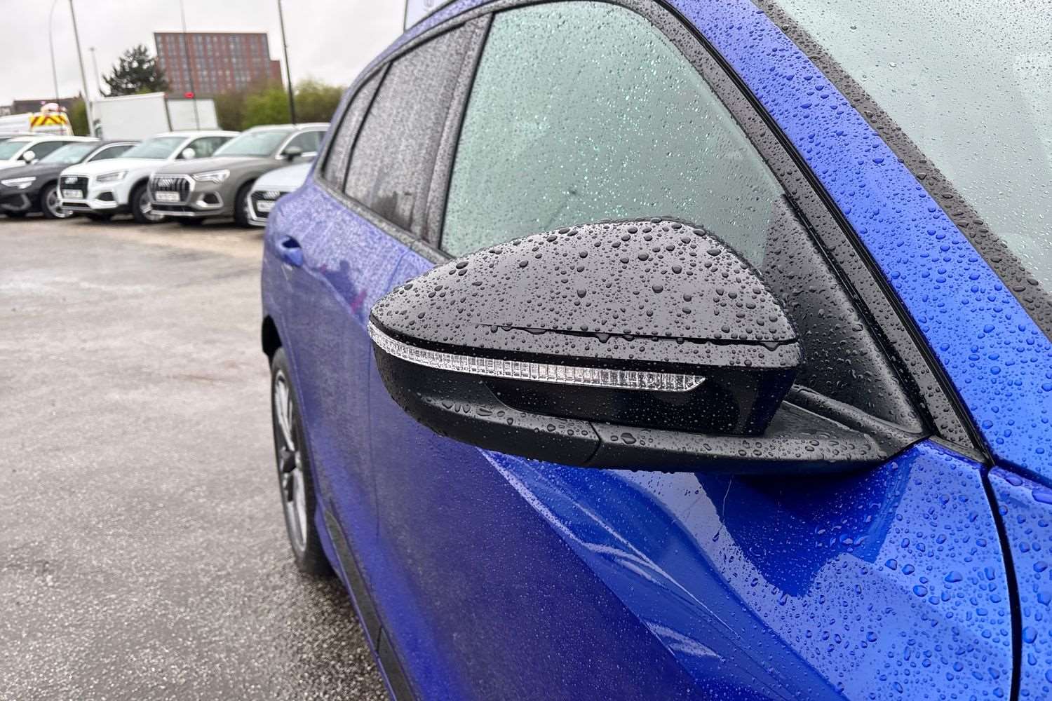 Used Audi Q5 2025 for sale - 78051906: Photo 35