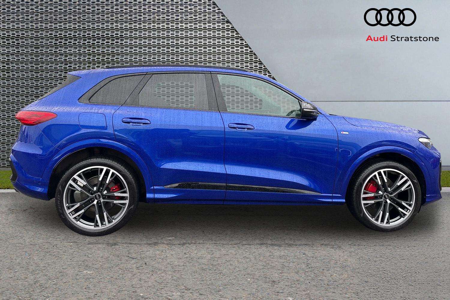 Used Audi Q5 2025 for sale - 78051906: Photo 4