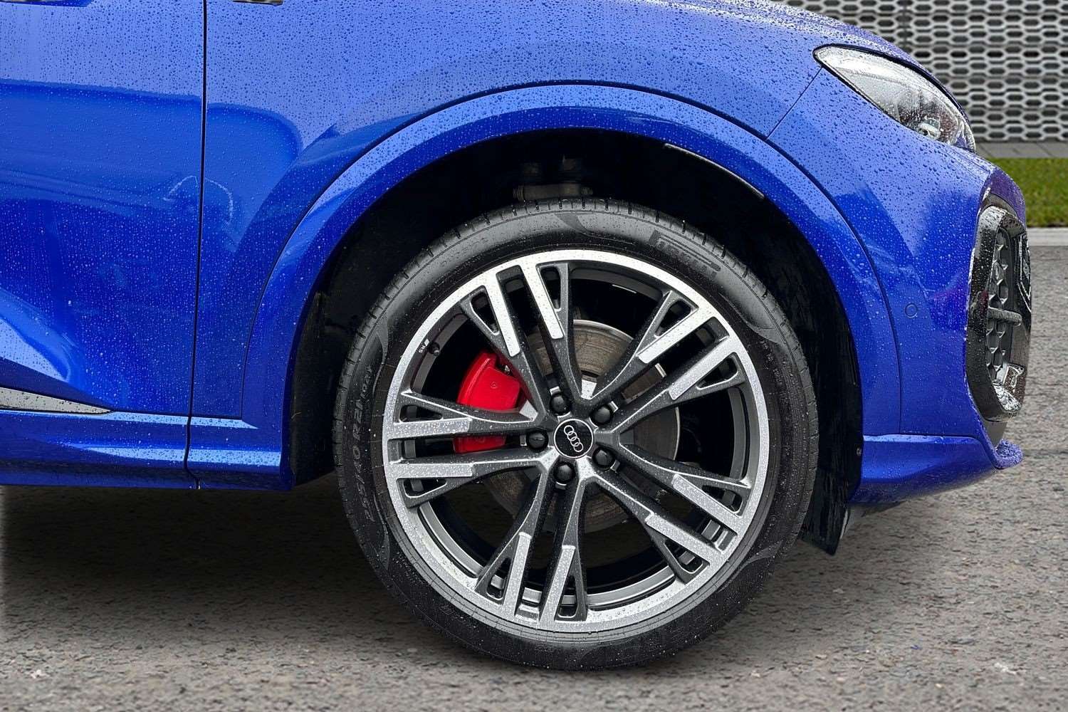 Used Audi Q5 2025 for sale - 78051906: Photo 5