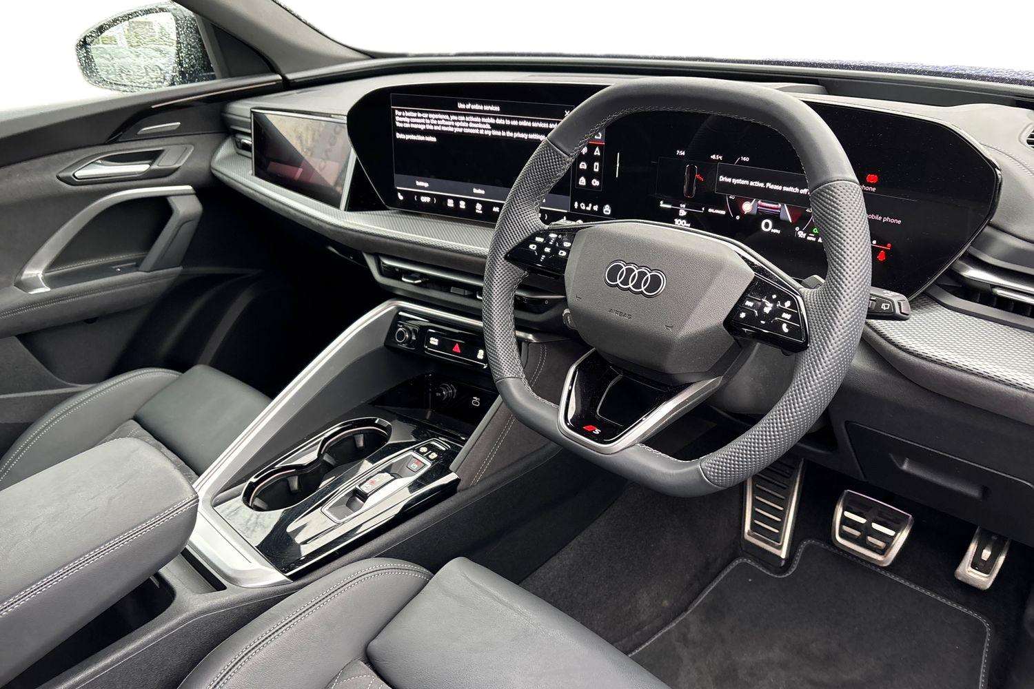 Used Audi Q5 2025 for sale - 78051906: Photo 6