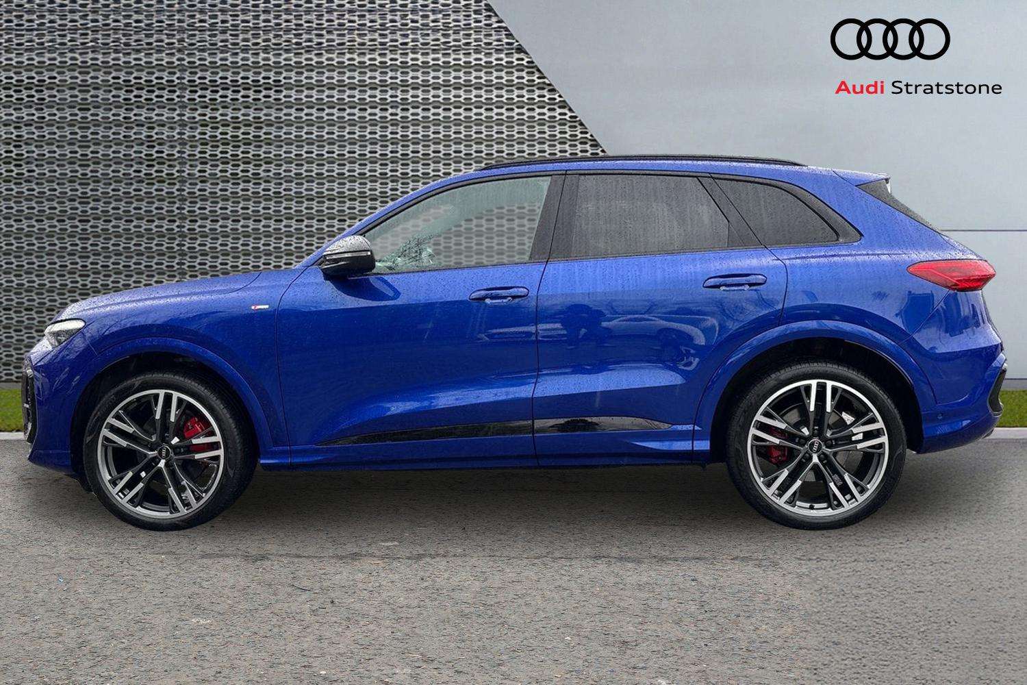 Used Audi Q5 2025 for sale - 78051906: Photo 8