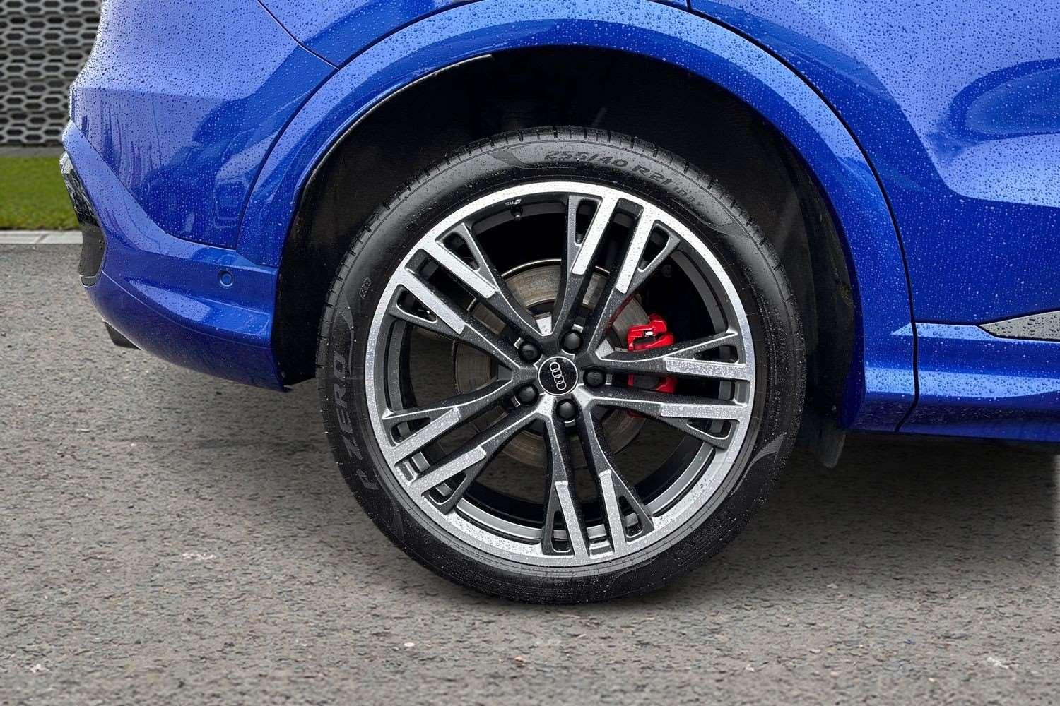 Used Audi Q5 2025 for sale - 78051906: Photo 9