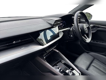 Used Audi A3 2022 for sale - 78686411: Photo