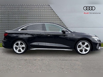 Used Audi A3 2022 for sale - 78686411: Photo