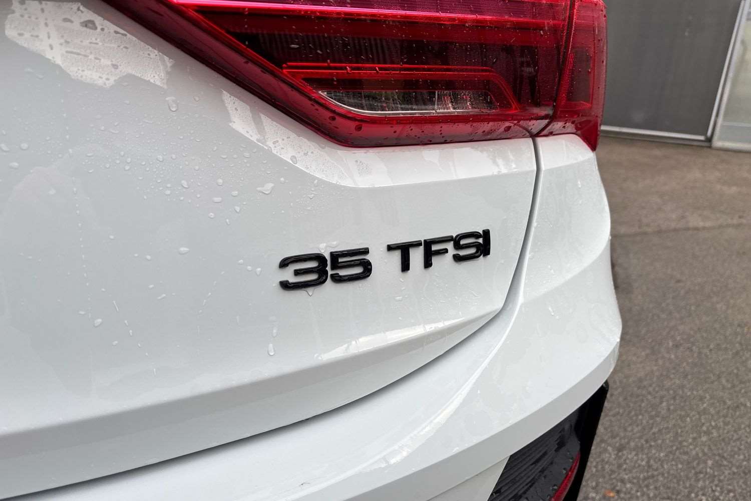 Used Audi Q3 2025 for sale - 76487976: Photo 12