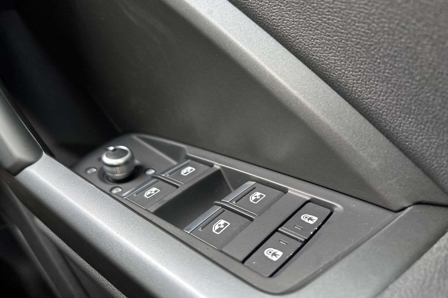 Used Audi Q3 2025 for sale - 76487976: Photo 14