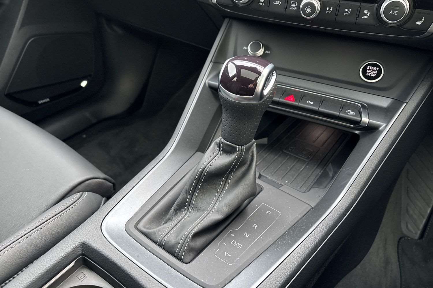 Used Audi Q3 2025 for sale - 76487976: Photo 15