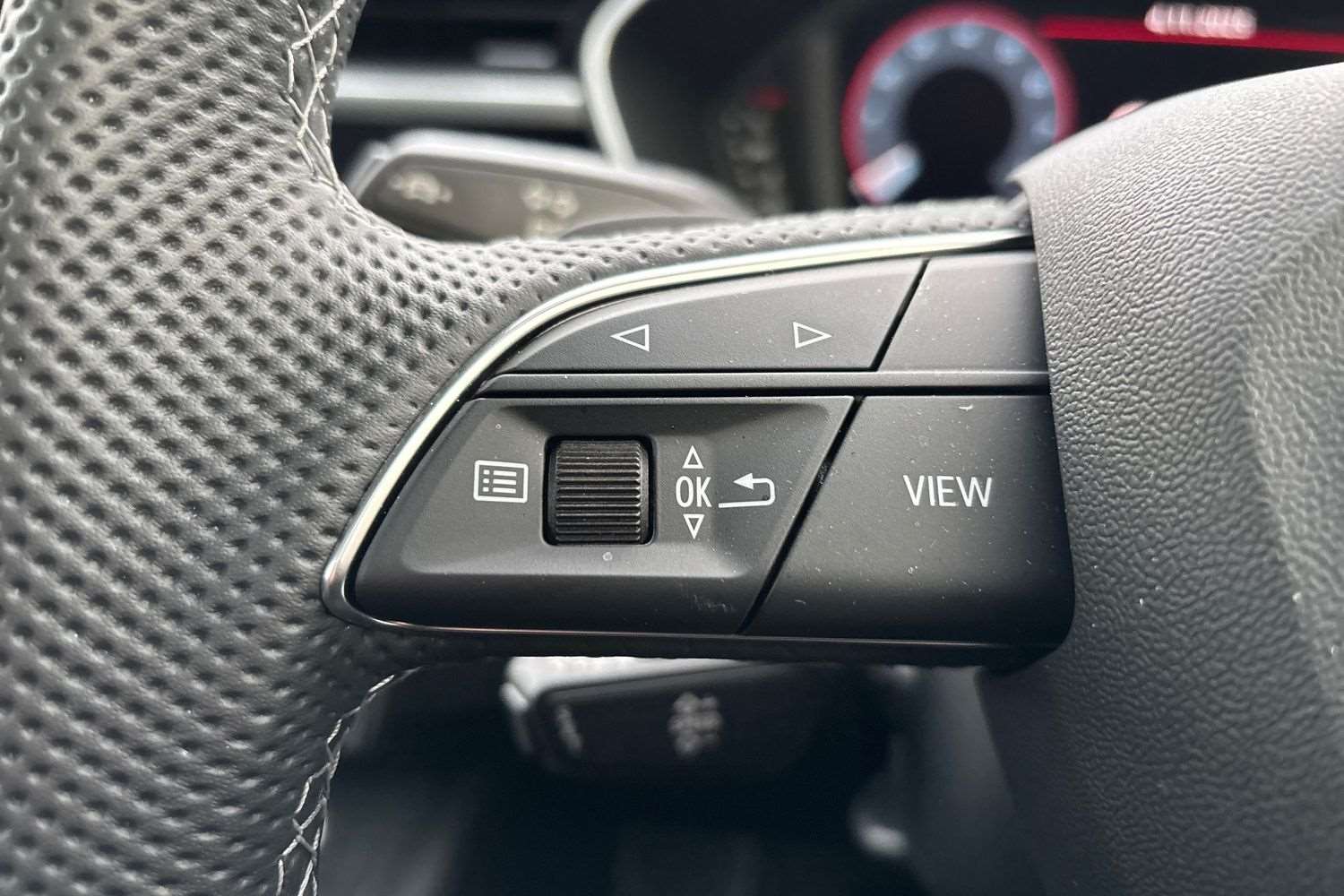 Used Audi Q3 2025 for sale - 76487976: Photo 16