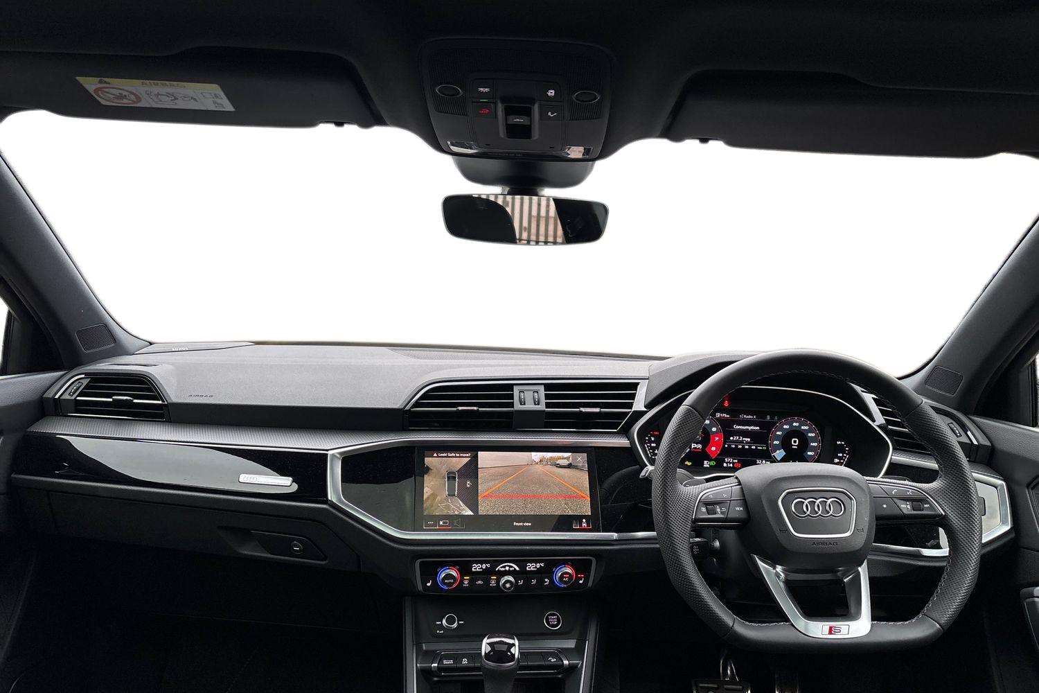 Used Audi Q3 2025 for sale - 76487976: Photo 19