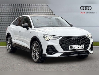 Audi - Q3