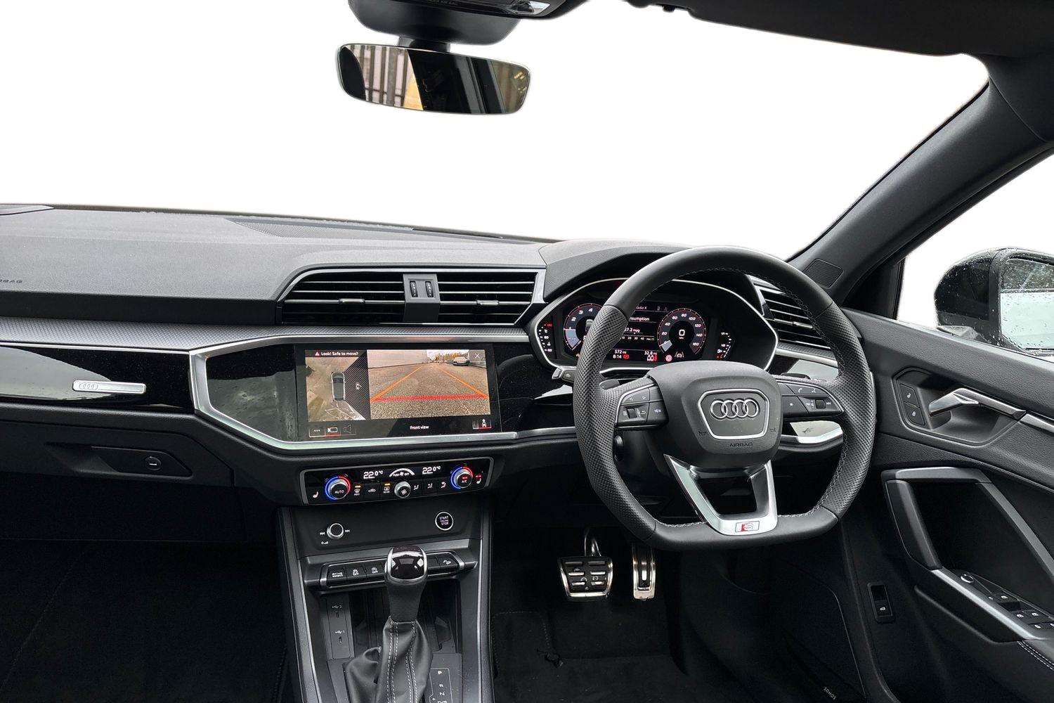 Used Audi Q3 2025 for sale - 76487976: Photo 20