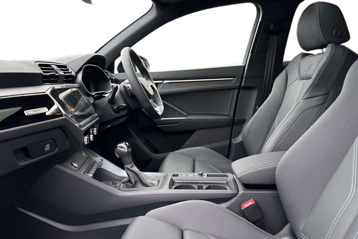 Used Audi Q3 2025 for sale - 76487976: Photo 21