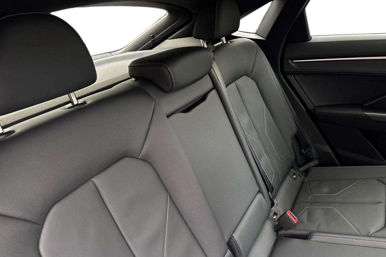 Used Audi Q3 2025 for sale - 76487976: Photo 22