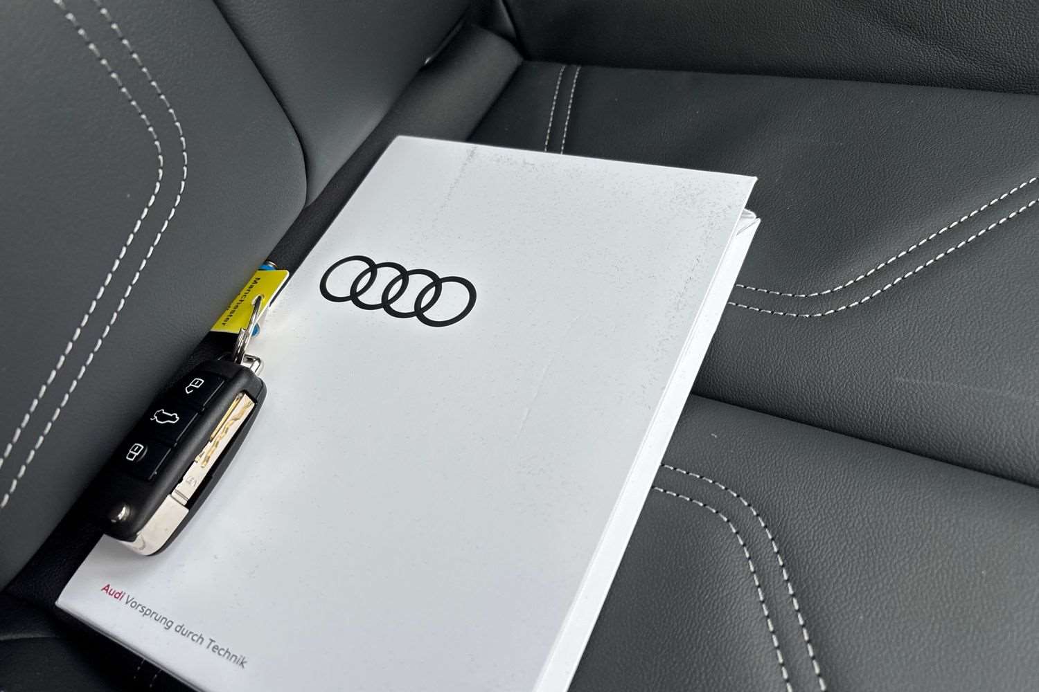 Used Audi Q3 2025 for sale - 76487976: Photo 25