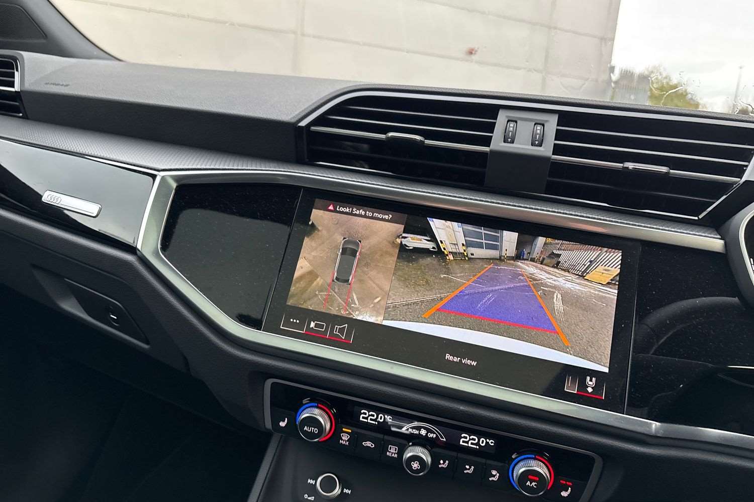 Used Audi Q3 2025 for sale - 76487976: Photo 26