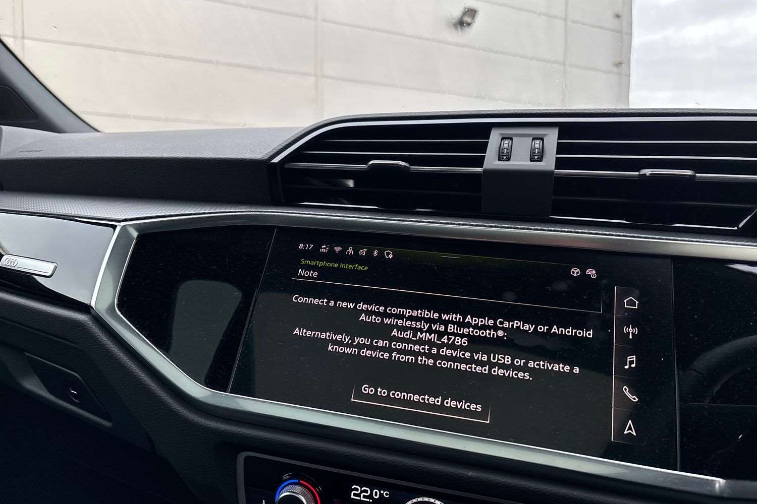 Used Audi Q3 2025 for sale - 76487976: Photo 27