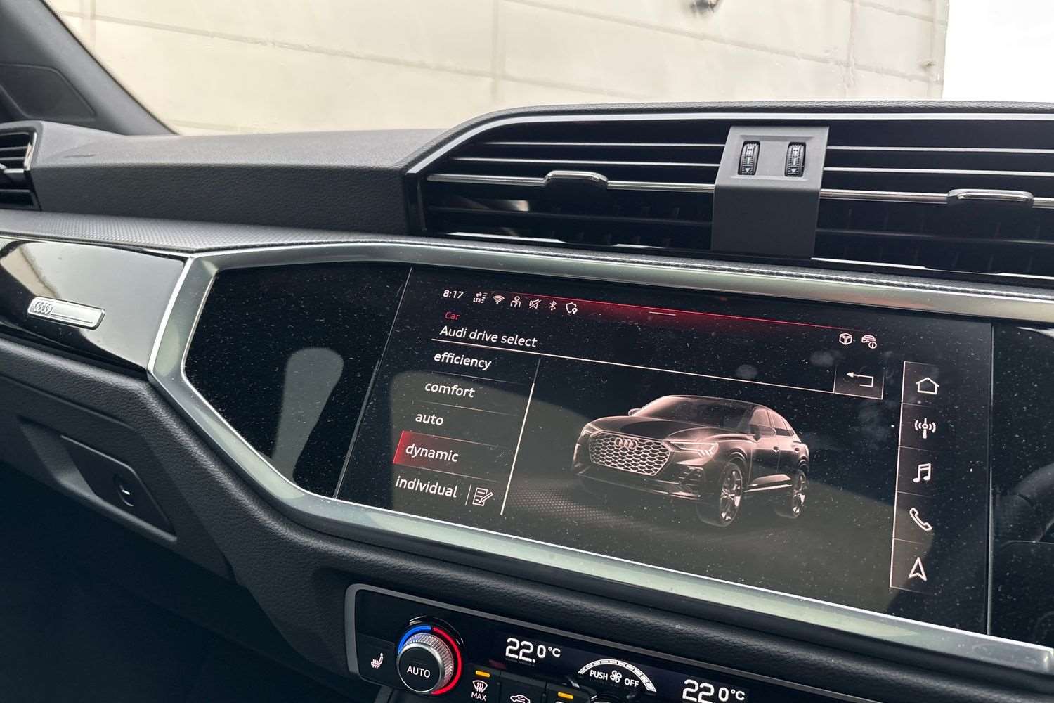 Used Audi Q3 2025 for sale - 76487976: Photo 30