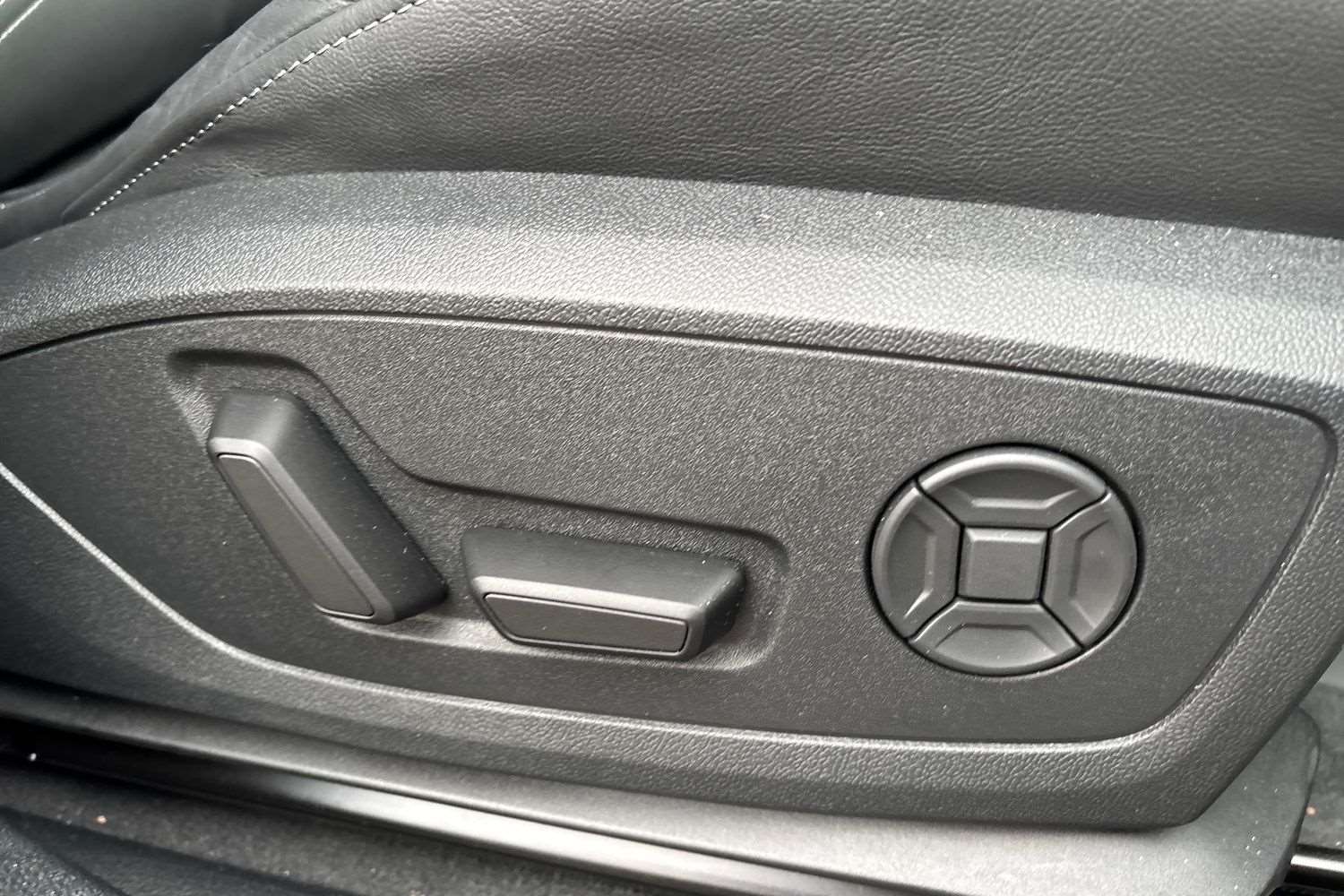 Used Audi Q3 2025 for sale - 76487976: Photo 34