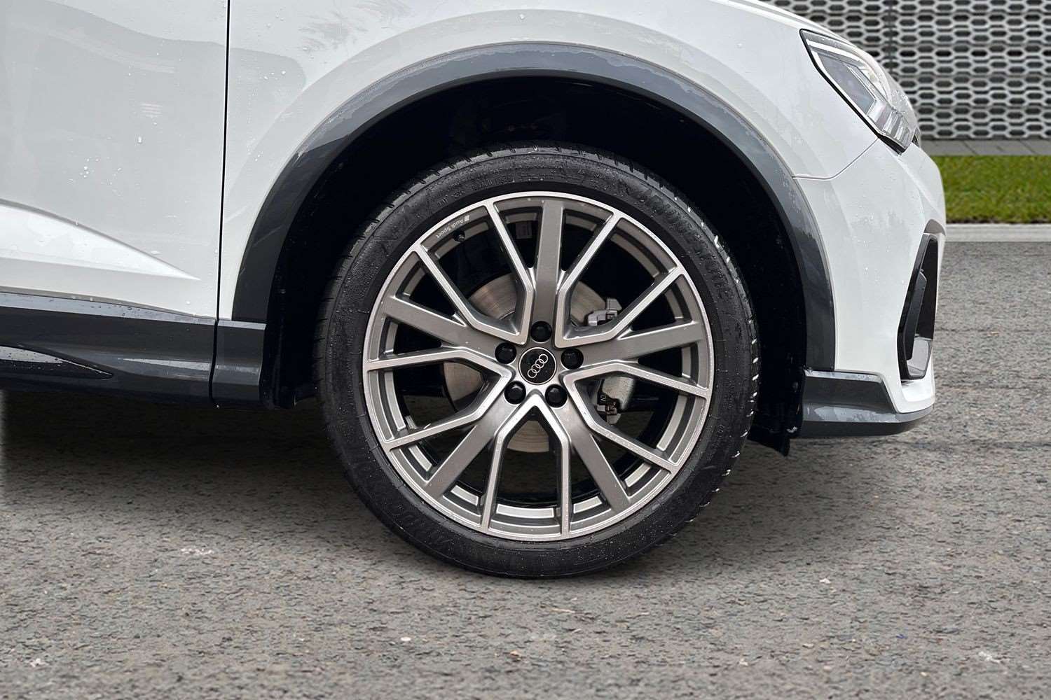 Used Audi Q3 2025 for sale - 76487976: Photo 5