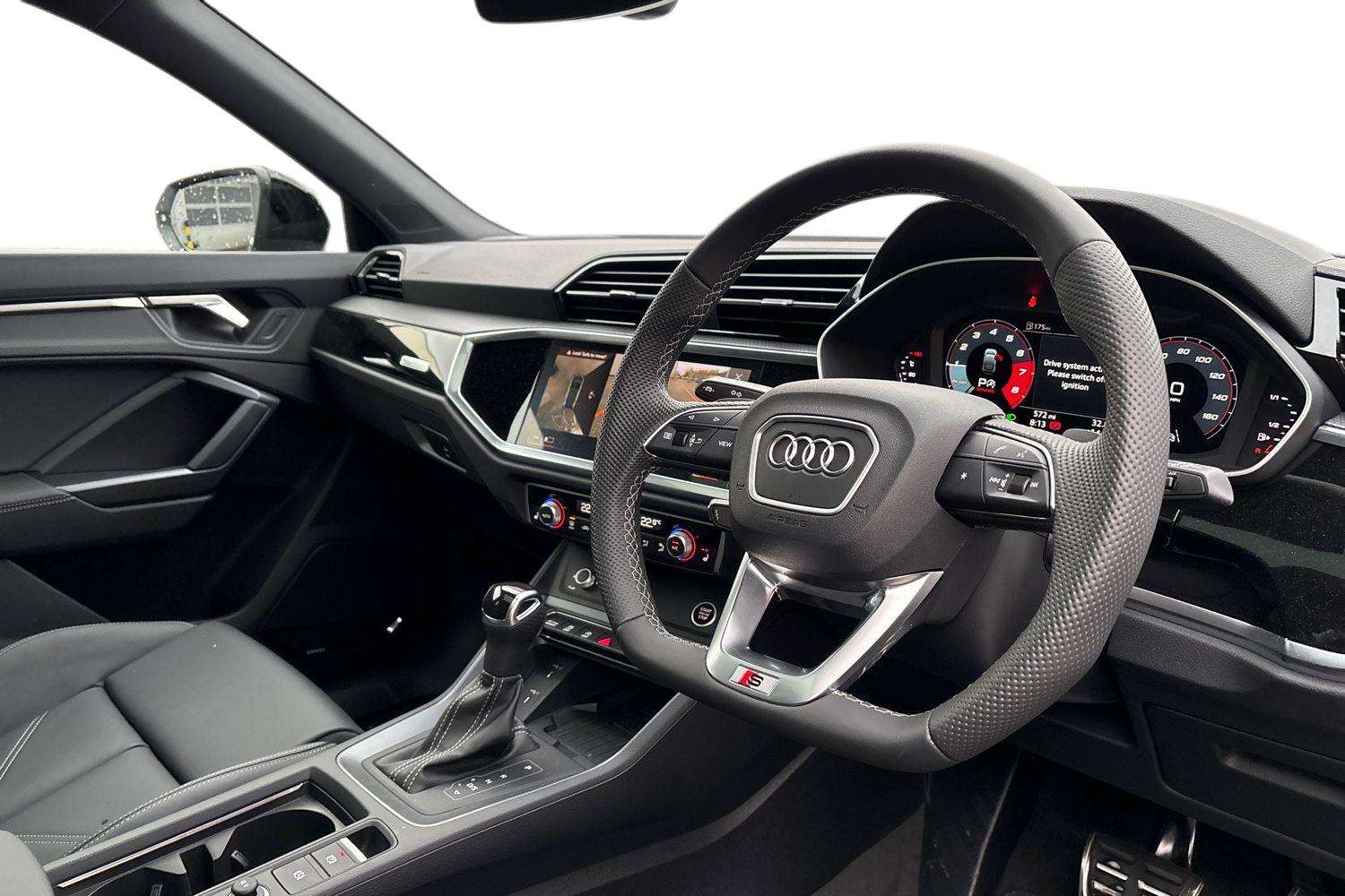 Used Audi Q3 2025 for sale - 76487976: Photo 6