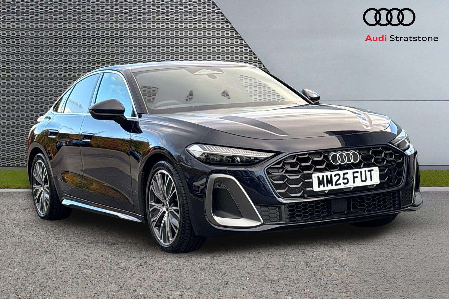 Used Audi A5 2025 for sale - 76411298: Photo 1