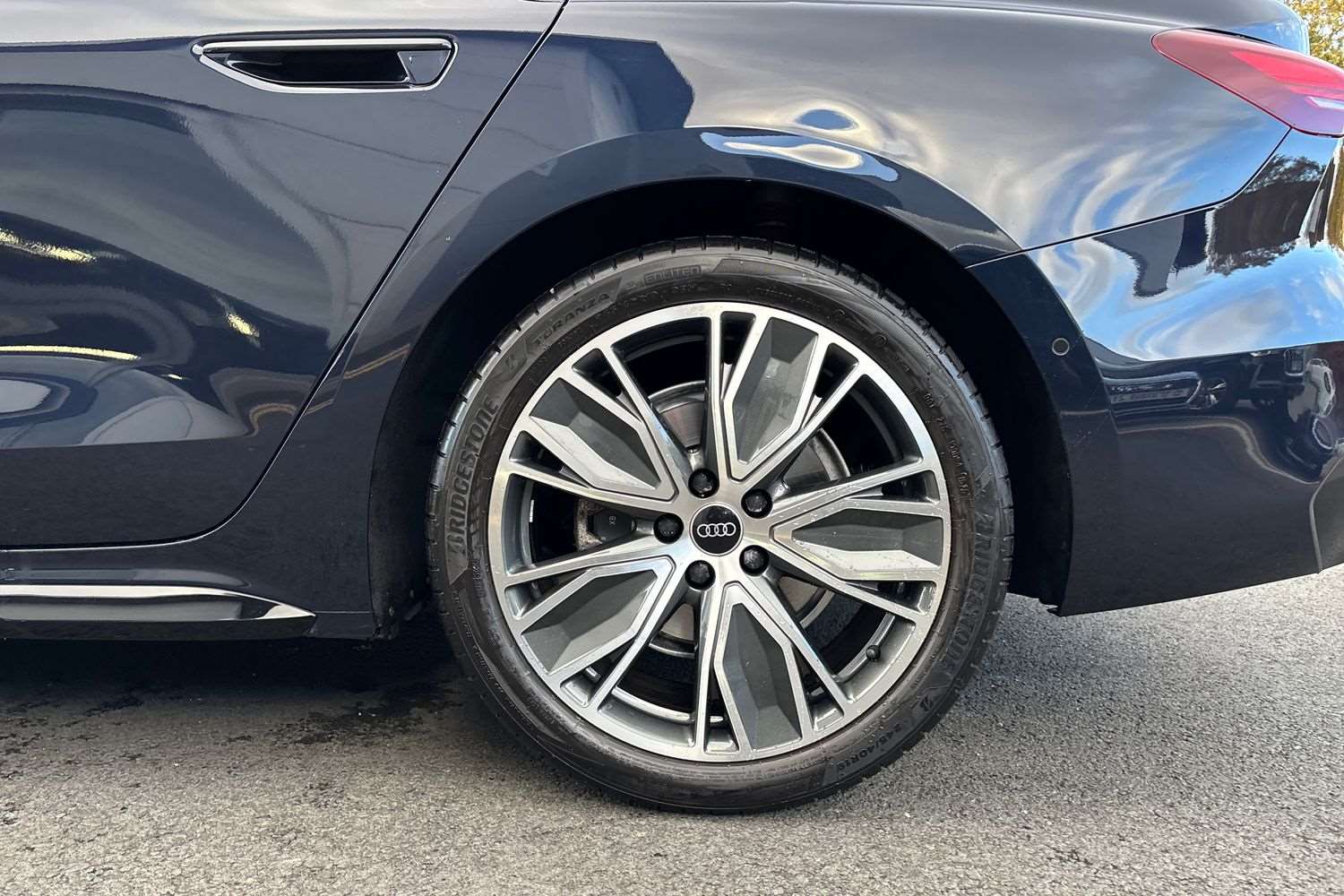 Used Audi A5 2025 for sale - 76411298: Photo 10
