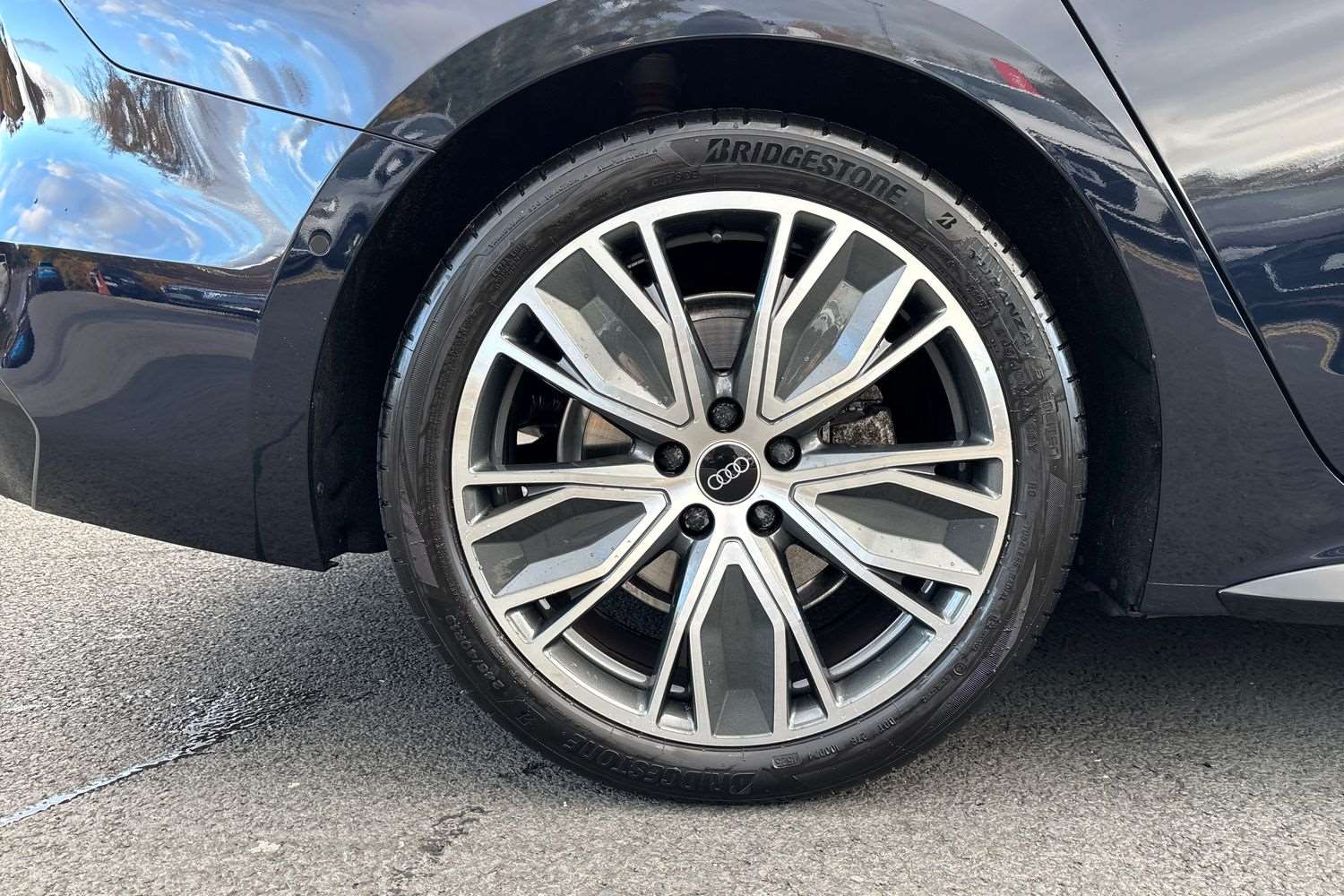 Used Audi A5 2025 for sale - 76411298: Photo 11