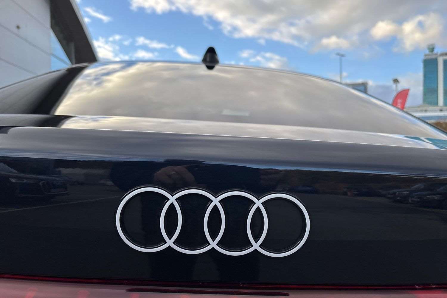 Used Audi A5 2025 for sale - 76411298: Photo 12