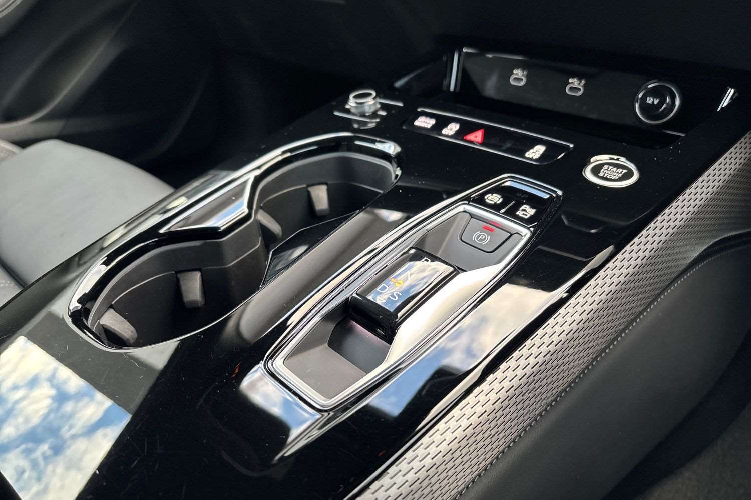 Used Audi A5 2025 for sale - 76411298: Photo 15