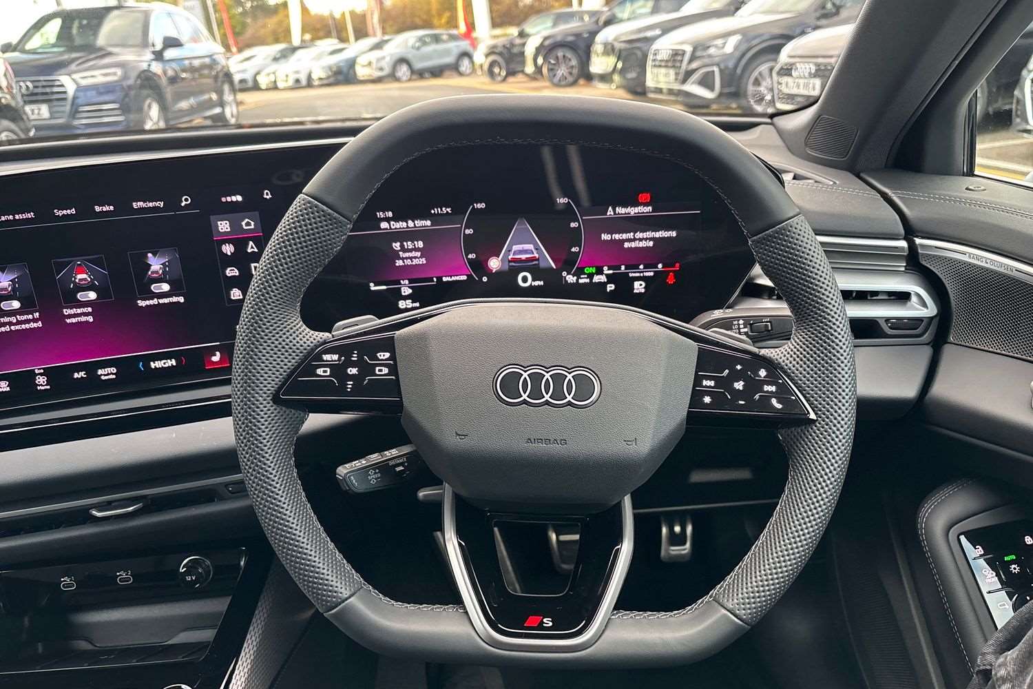 Used Audi A5 2025 for sale - 76411298: Photo 18