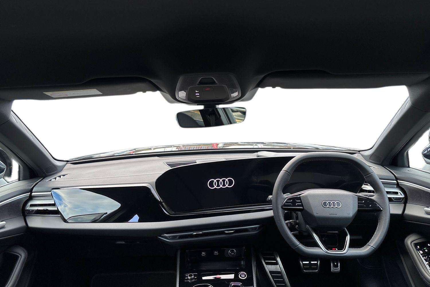 Used Audi A5 2025 for sale - 76411298: Photo 19