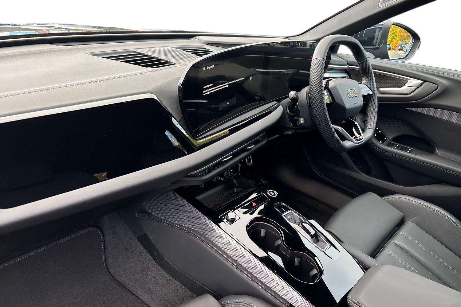 Used Audi A5 2025 for sale - 76411298: Photo 2