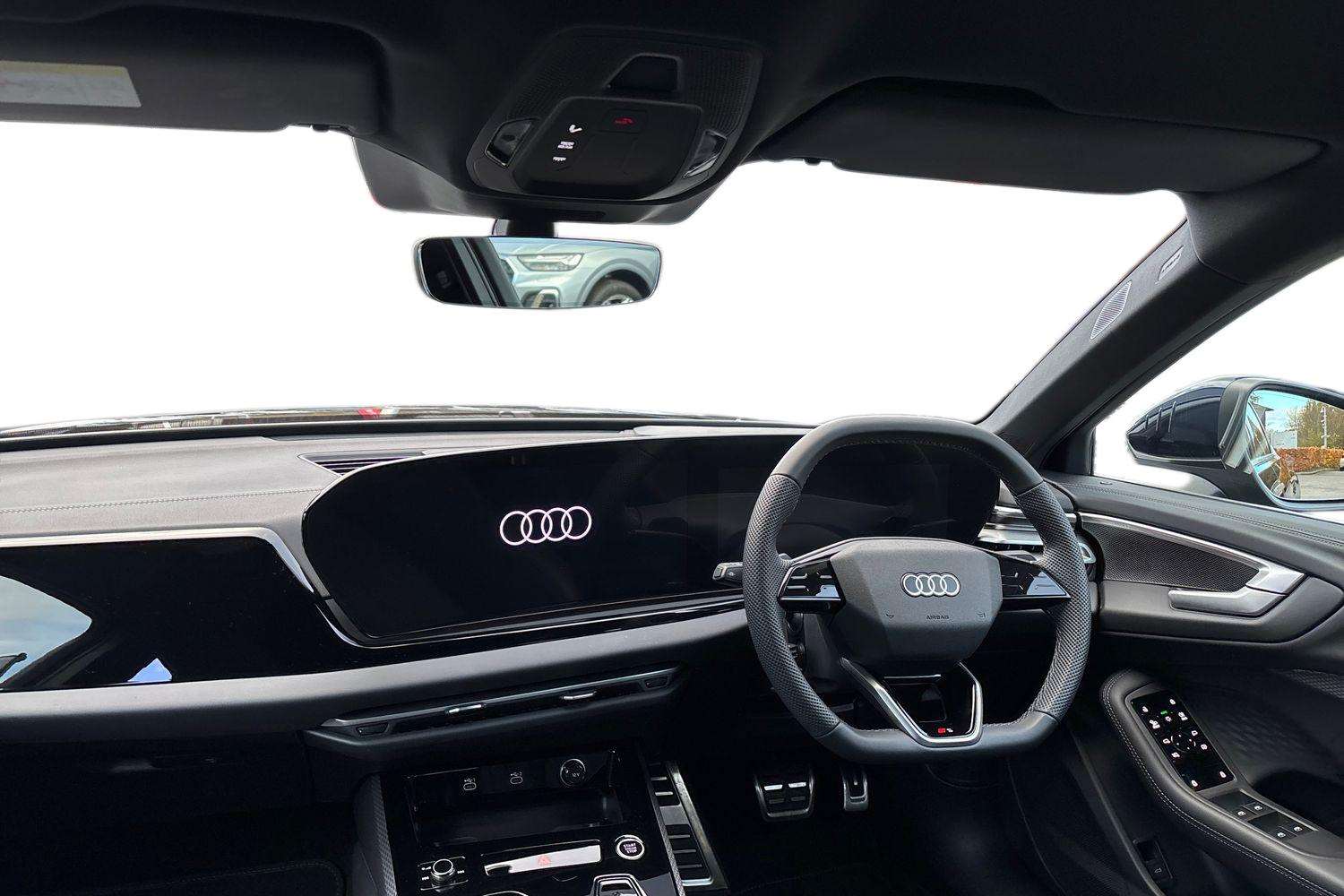 Used Audi A5 2025 for sale - 76411298: Photo 20