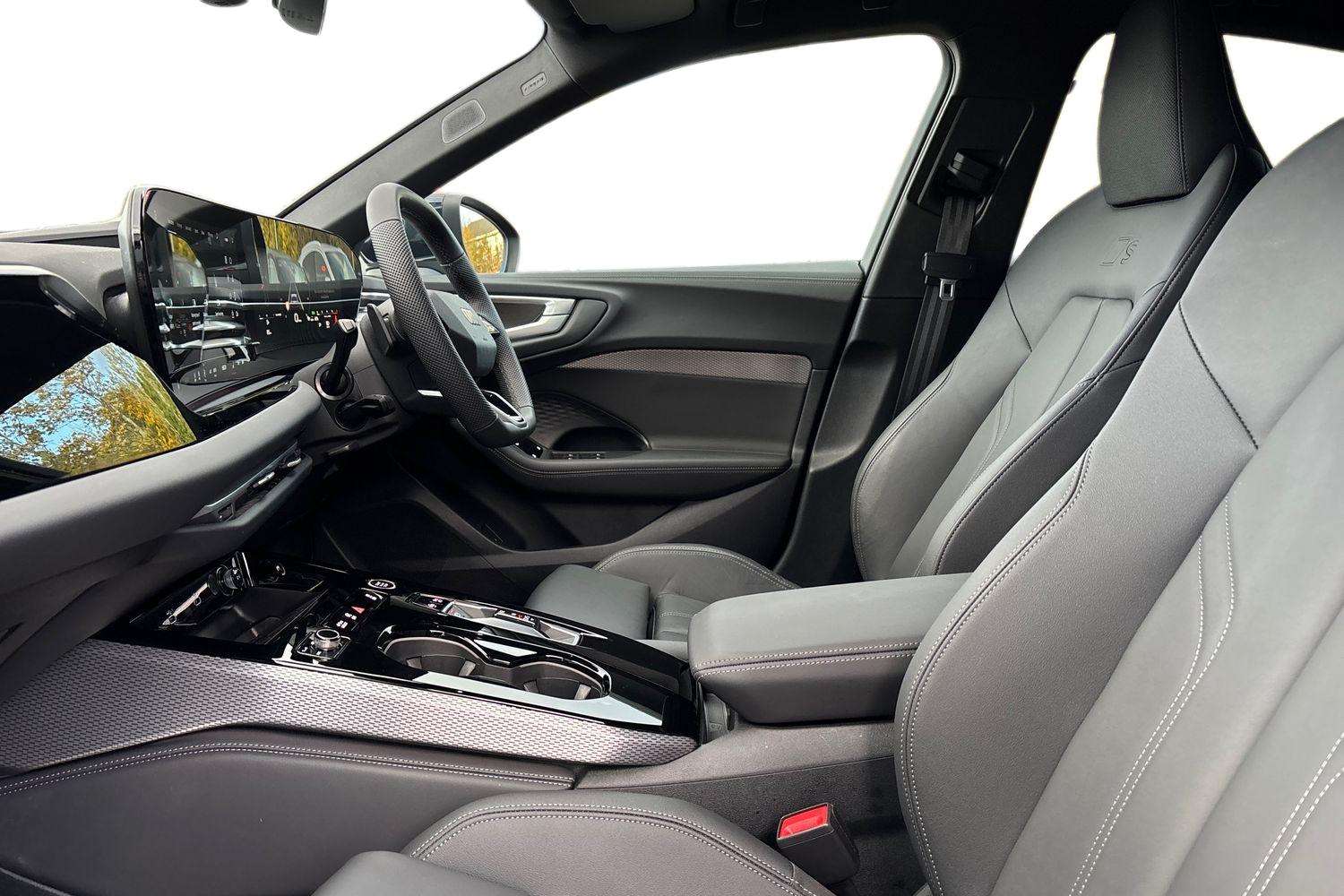 Used Audi A5 2025 for sale - 76411298: Photo 21