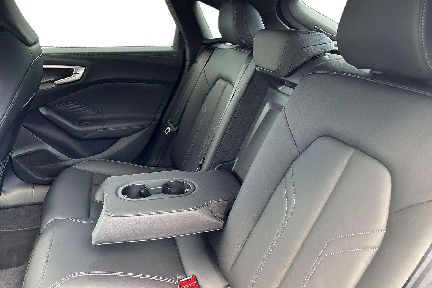 Used Audi A5 2025 for sale - 76411298: Photo 22