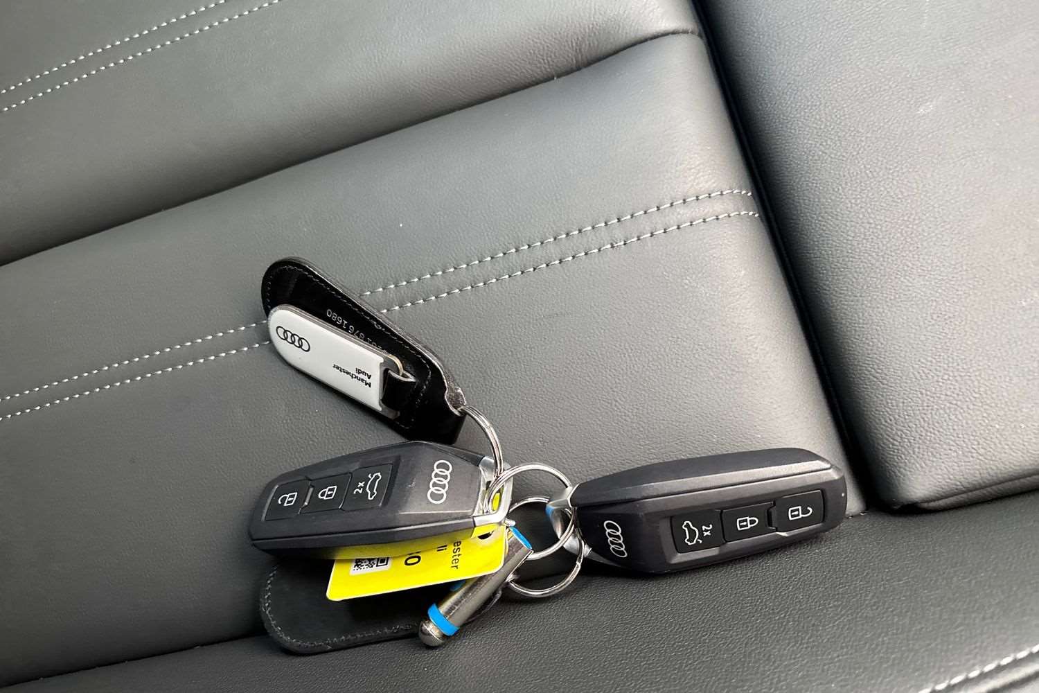 Used Audi A5 2025 for sale - 76411298: Photo 25