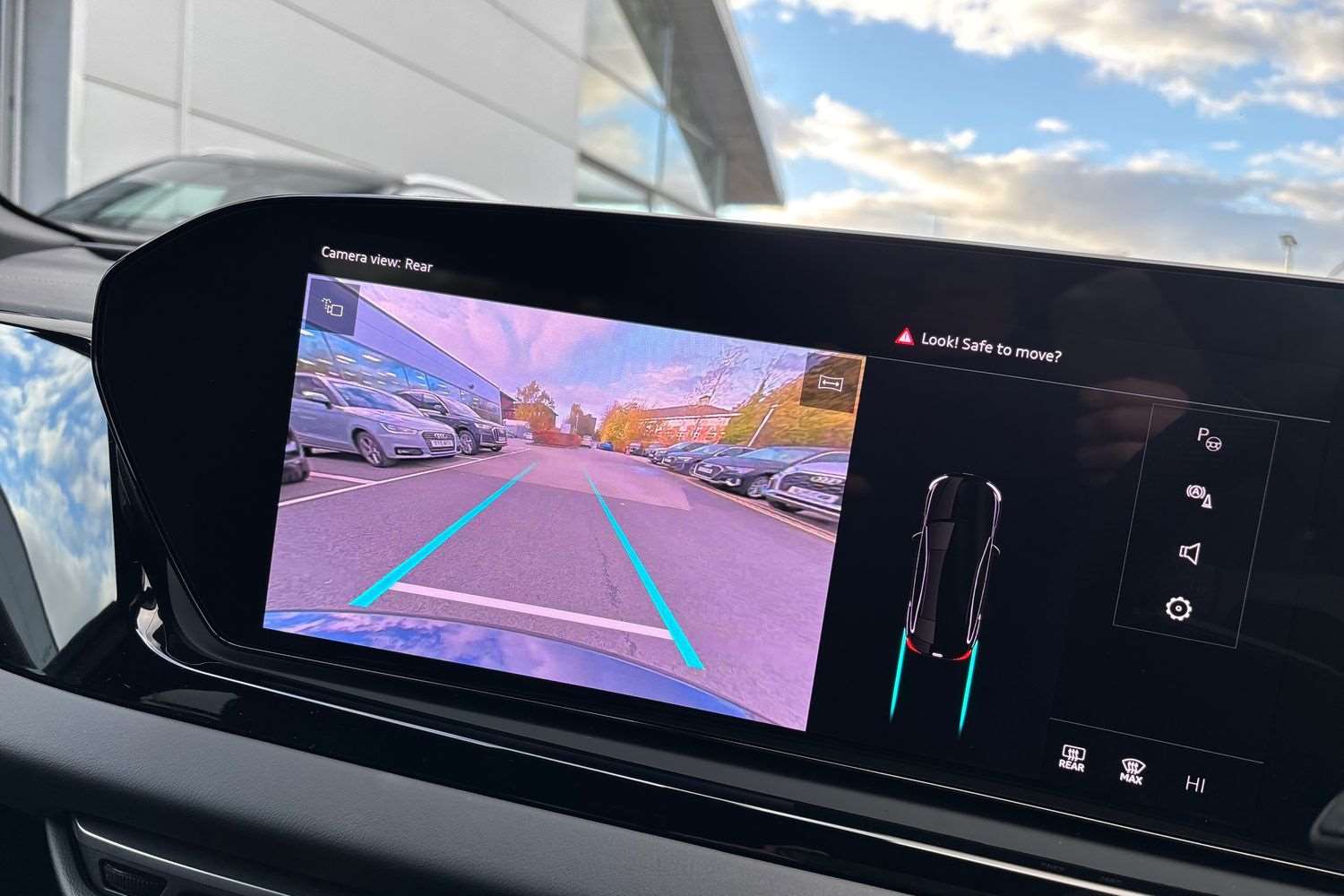 Used Audi A5 2025 for sale - 76411298: Photo 26