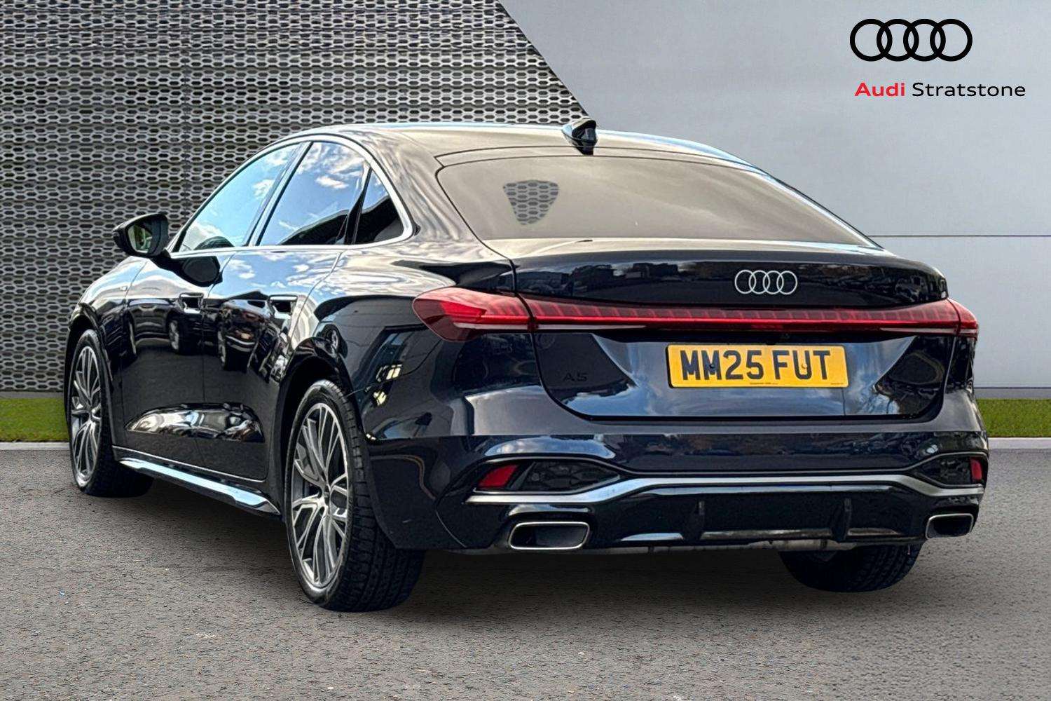 Used Audi A5 2025 for sale - 76411298: Photo 3