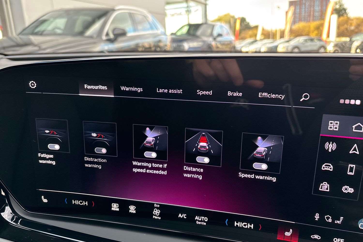 Used Audi A5 2025 for sale - 76411298: Photo 30