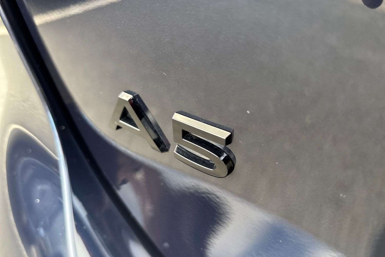 Used Audi A5 2025 for sale - 76411298: Photo 31