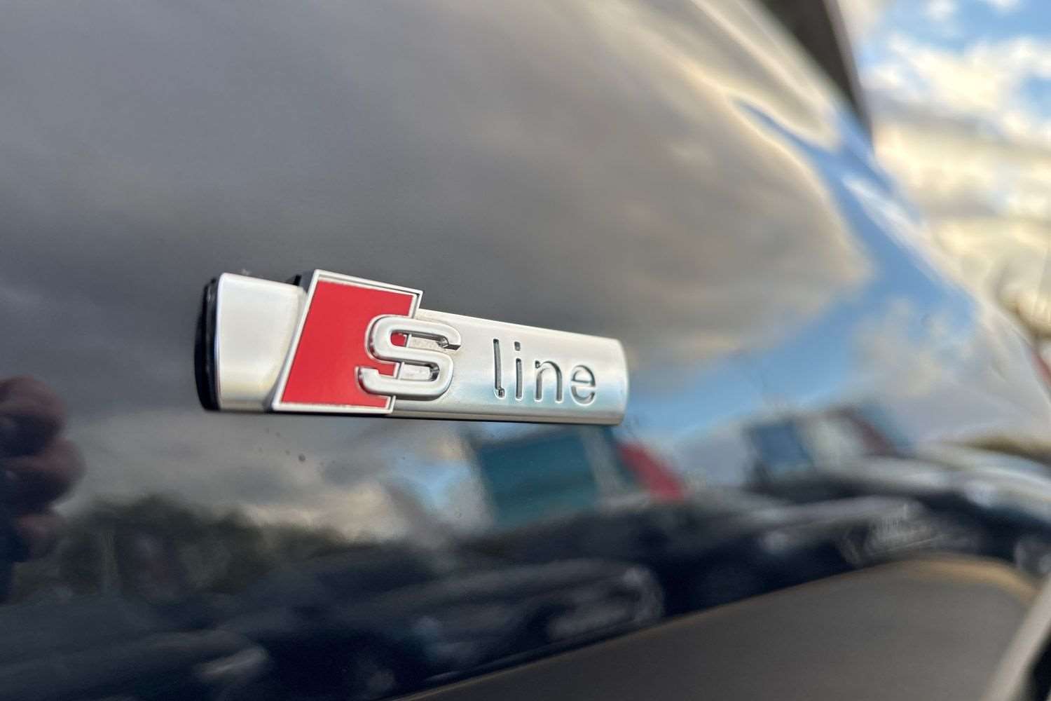 Used Audi A5 2025 for sale - 76411298: Photo 32